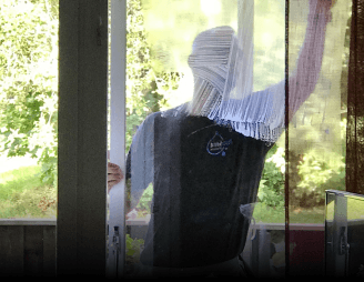 Fönsterputs företag Stockholm — Timeout Service