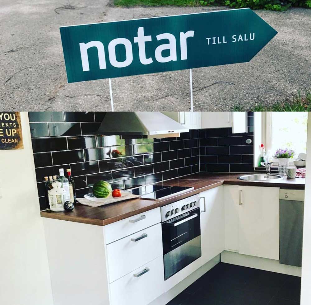 Visningsstädning Stockholm — Timeout Service